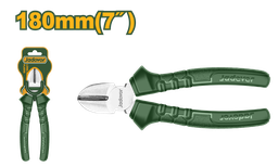 JADEVER PINCE COUPANTE DIAGONALE 180MM  [JDPL3927]