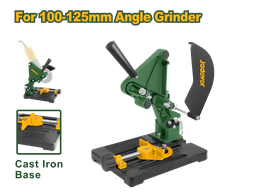 [JDASC1251] JADEVER SUPPORT POUR MEULEUSE D'ANGLE  