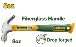 [JDHM3308] JADEVER MARTEAU À GRIFFES  