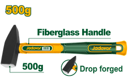 JADEVER MARTEAU MACHINISTE 500G  [JDHM1305]