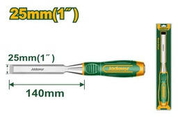 JADEVER CISEAU À BOIS  [JDWC1225]