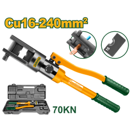[JDHT1D24] OUTIL DE SERTISSAGE HYDRAULIQUE