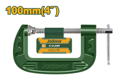 JADEVER SERRE JOINT EN U 4"  [JDCP1104]