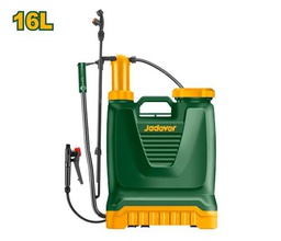 JADEVER PULVÉRISATEUR À DOS  [JDKS1516]