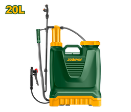 JADEVER PULVÉRISATEUR À DOS 20L  [JDKS1520]