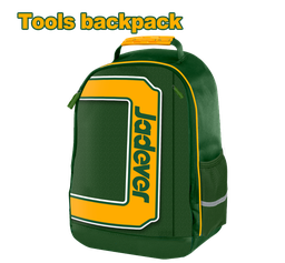 [JDTG4100] JADEVER SAC À DOS OUTILS  