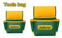 [JDTG2106] JADEVER SAC À OUTILS  
