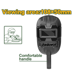 [JDWH1301] JADEVER MASQUE DE SOUDAGE  