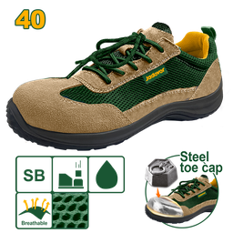 [JDSB2540] JADEVER CHAUSSURE DE SÉCURITÉ BASSE   