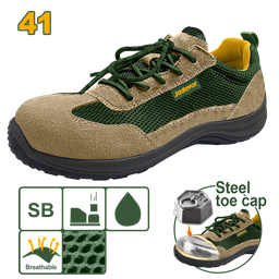 [JDSB2541] JADEVER CHAUSSURE DE SÉCURITÉ BASSE   