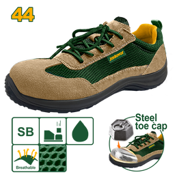 [JDSB2544] BOTTES DE SÉCURITÉ