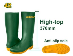 [JDRB1L42] BOTTES DE PLUIE