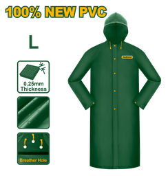 [JDRC200L] JADEVER MANTEAU DE PLUIE  