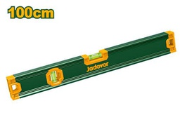 [JDSL2G100] JADEVER NIVEAU A BULLE 100CM 