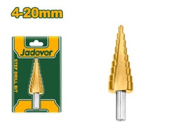 JADEVER FORET ETAGÉ  4-20MM [JDJD1402]