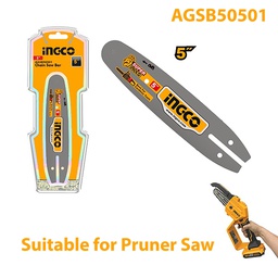 [AGSB50501] INGCO BARRE POUR SCIE ÉLAGUEUSE CGSLI20581 [AGSB50501]