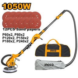 [DWS10501] INGCO PONCEUSE GIRAFE 225MM 1050W  