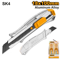 INGCO CUTTER ALU 100MMX18MM  [HKNS11807]