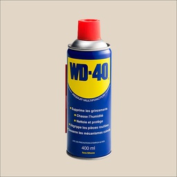 [WD40400] GENERIC DEGRIPPANT WD-40 400ML 