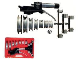[7061] NOBEL KIT CINTREUSE HYDRAULIQUE A CLIQUET 11 PCS  