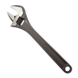 CLE A MOLETTE 8" 200MM POLAX