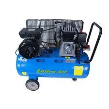 GENERIC COMPRESSEUR A COURROIE 200L []