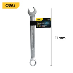 [DL140011L] DELI CLÉ MIXTE 11MM  