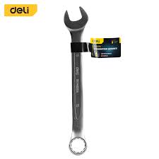 [DL140015L] DELI Clé mixte 15mm [DL140015L]