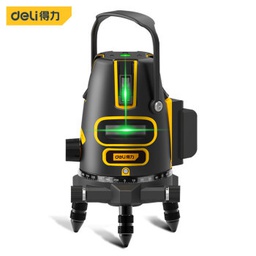 DELI LASER NIVEAU 5 LIGNES LD5  [DL332305]