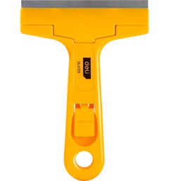 [DL4723] DELI SCARPER DE BASE 145MM + 10LAMES 145MM  