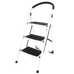 [DL509013] DELI ESCABEAU 3 MARCHES  