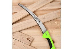 DELI Scie de jardin 13"(330mm) [DL580330]