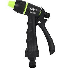 DELI BUSE À GÂCHETTE EN PLASTIQUE À 3 VOIES  [DL8757]