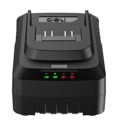 [DL-CD20A2E] DELI Chargeur 20V [DL-CD20A2E]