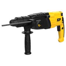 [DL-DC26-E1] DELI MARTEAU PERFORATEUR 800W 26MM  