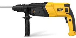 [DL-DC26-E2] DELI MARTEAU PERFORATEUR 800W 26MM  