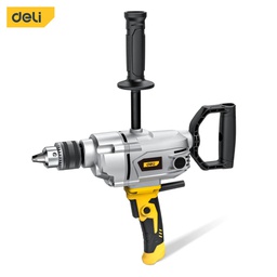 [DL-DZ16-E1] DELI PERCEUSE ÉLECTRIQUE 1200W 16MM  