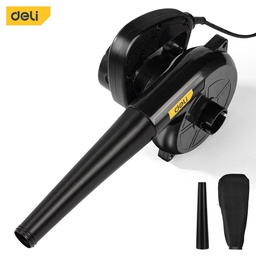 [DL-GF03-E1] DELI Souffleur d’aspirateur 500W 2.0m3/min [DL-GF03-E1]