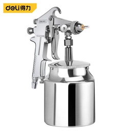 DELI PISTOLET À AIR COMPRIMÉ 750CC  [DL-QPQ-F75S]