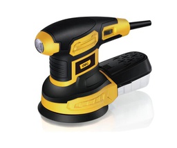 [DL-SG125-E3] DELI PONCEUSE ROTATIVE 360W 125MM  
