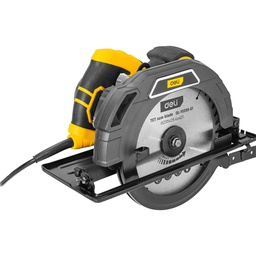 [DL-YJ235-E1] DELI SCIE CIRCULAIRE 2200W 235MM  