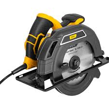 [DL-YJ185-E1] DELI SCIE CIRCULAIRE 1400W 185MM  