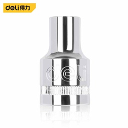 [DQ4017] DELI DOUILLES 1/2" TAILLE : 17MM  