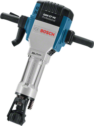 BOSCH MARTEAU PIQUEUR GSH 27 VC [0611.30A.000]