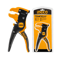 [HWSP03] INGCO PINCE PISTOLET A DENUDER AUTOMATIQUE  [HWSP15608] (copie)