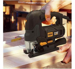 [DX54] SCIE SAUTEUSE CATERPILLAR 750W DX54