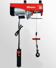 [FI-EAM000859] BLITZ TRUEIL ELECTRIQUE REF 1200KG *12M DMAX 