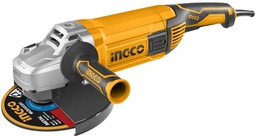 INGCO MEULEUSE ANGULAIRE 2400W  [AG24008]