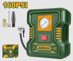 JADEVER COMPRESSEUR D’AIR AUTOMATIQUE [JDAAC501]