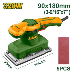 JADEVER PONCEUSE DE FINITION  [JDFA2503]